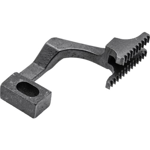 For JUKI MO-2514 Sewing Machine Spare Parts B1657-814-BOE TEETH FEED DOG