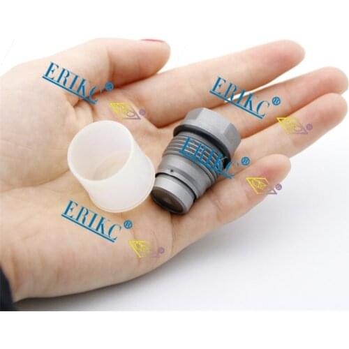 ERIKC DIESEL Artificial Hair