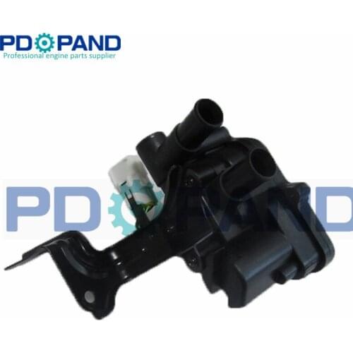 Heater Water Flow Control Valve 16670-21010 For Toyota PRIUS