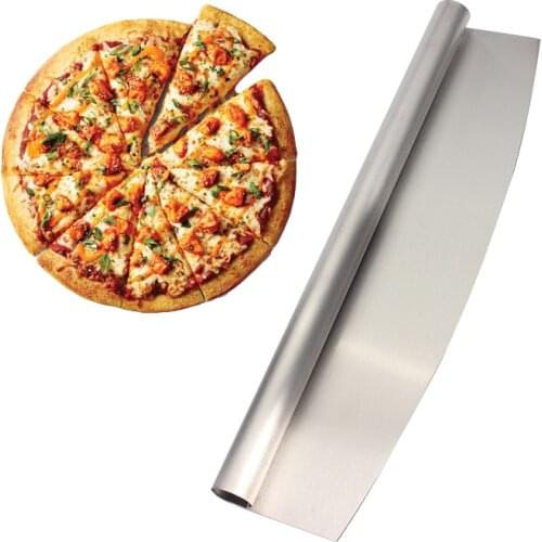 Leeseph Pizza Knives