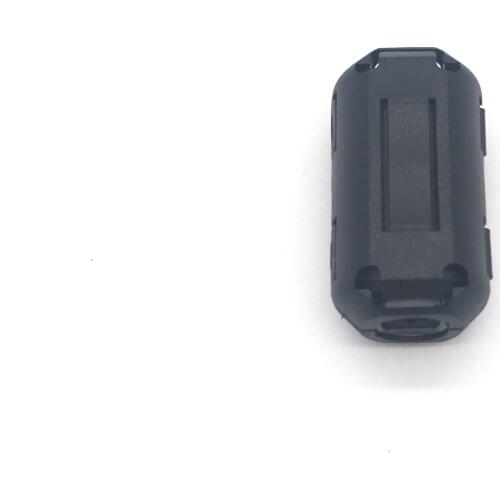 Diameter Magntic Ring Suppressor Cable Clip Noise Filter EMI RFI Noise Filter Cable Rings for Video Cable Power Cord