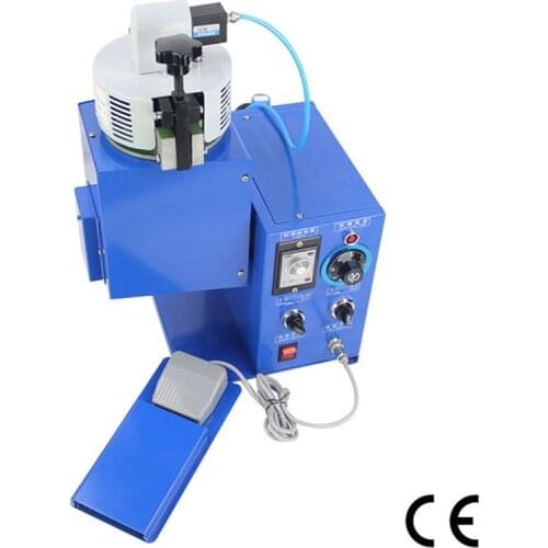 Hot Melt Glue Mini Hot Glue Machine Pressure Holding Type Glue Machine Hot Melt Glue Box Sealing Machine Spray Glue Machine