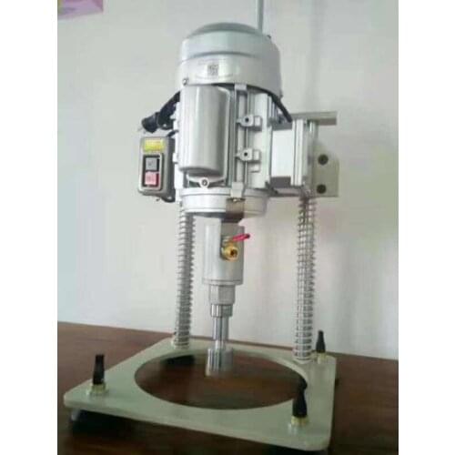 Multifunctional Portable Glass Hole Drilling Machine Power tools Electric drilling machine