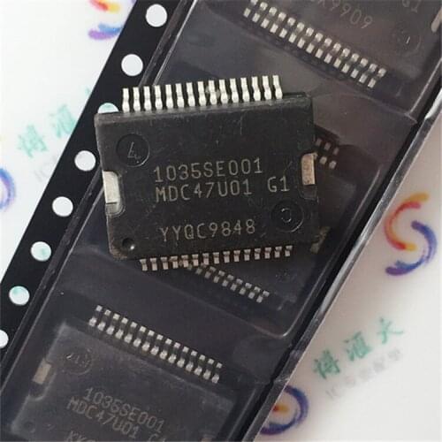 Module 1035SE001 MDC47U01 Original authentic and new Free Shipping