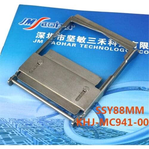 SSY feeder parts KHJ-MC941-00 tape guide assy (SSY 88mm) for yamaha