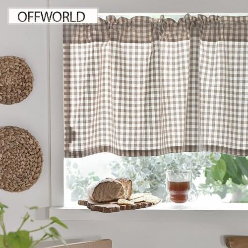 OFFWORLD Window Textiles