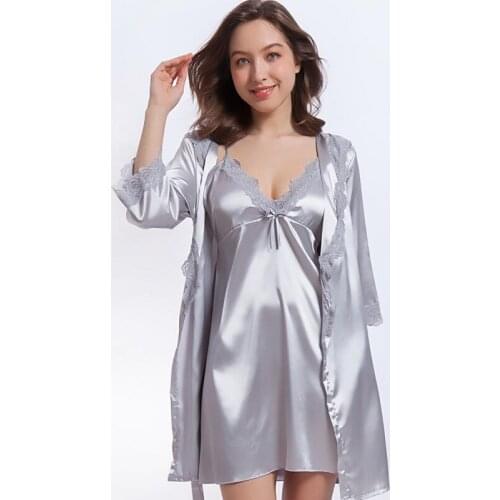 Женские комплекты для сна PERFERING China At AliExpress