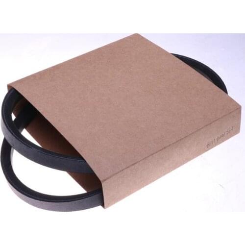 Belt 875mm 751-17820 4PK875 Fit for Lister Petter LPW S T 2 3 4