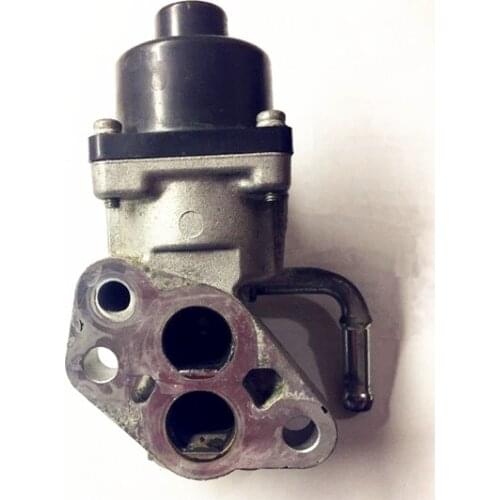 Parts OE No 1S7G9D475AK for FORD mondeo MK3 Focus II C S-MAX1.8 L 2.0L Petrol Exhaust Gas Recirculation Valve 1S7G-9D475-AK