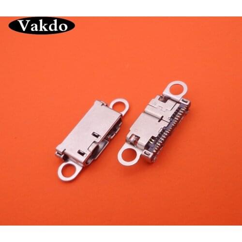 10pcs For Samsung Galaxy Note 3 N900 N9002 N9005 N900A N9006 N900T N900V N900P N9008 USB Charging Port Connector