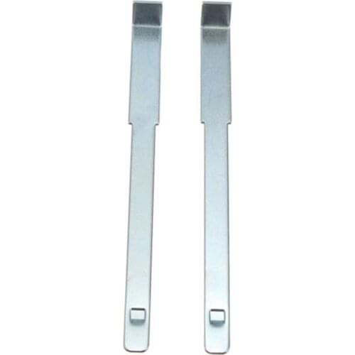 2Pcs Car Audio CD Radio Removal Release Keys Extraction Tools for Pioneer Car Styling