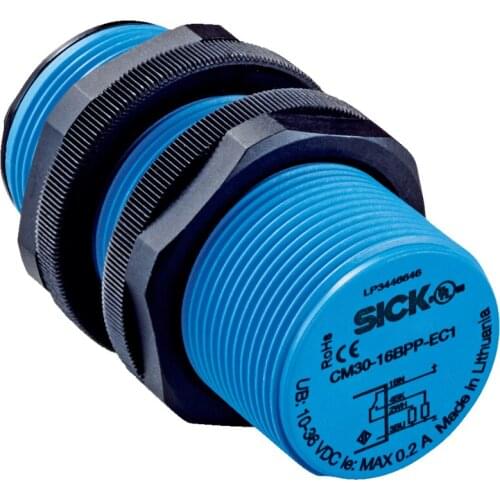 SICK Switch CM30-16BPP-EC1 Brand new original