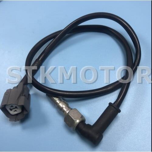 CF500 X5 CF800 X8 Z5 Z6 CFMOTO 500CC 800CC ATV Quad Rear Brake Light Switch Wires