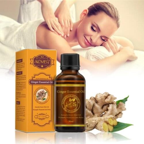 CROPADELACN Slimming Oils