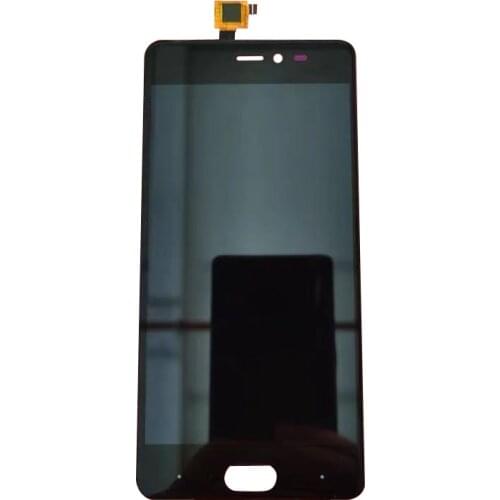 For DEXP Ixion Z150 LCD Screen Display with touch screen Digitizer Assembly Replacement with 3m stickers