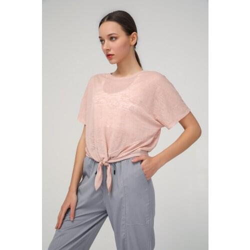 Hunkestar Women's Loose T-Shirts