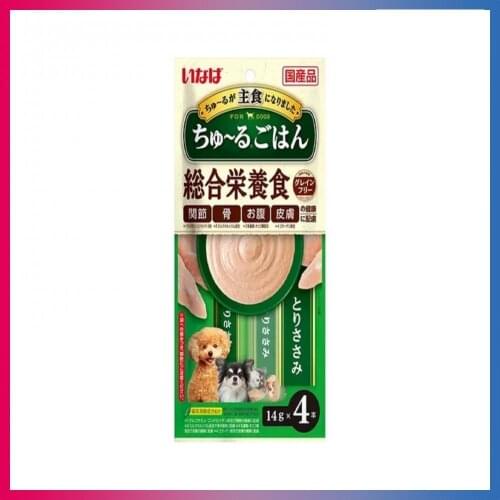 Japan Premium Pet Cat Food And Treats