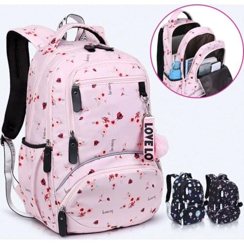 LadyHuarui Briefcases For Girls