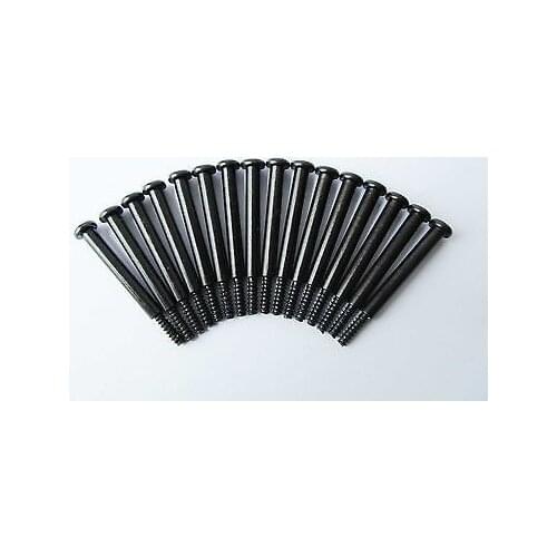 Mato 1/16 Axel Bolt Set For 1/16 Tiger Road Wheels HengLong MT085 TH00777