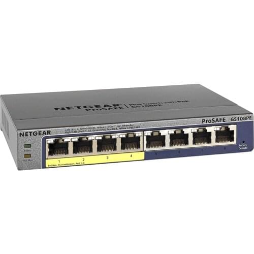 MIXPC Network Routers