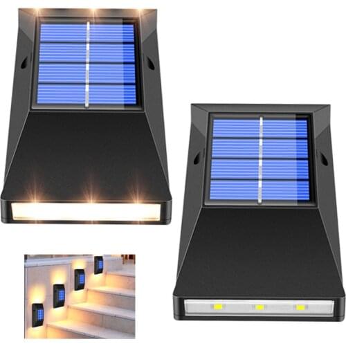 NDTUSMZ LED Street Lamps
