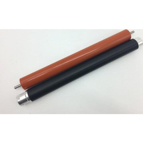 Compatible new upper fuser roller and lower sleeved roller for Brother HL-L8250 HL-L9200 HL-L8350 L8400 L8450 L8650 LY7902001