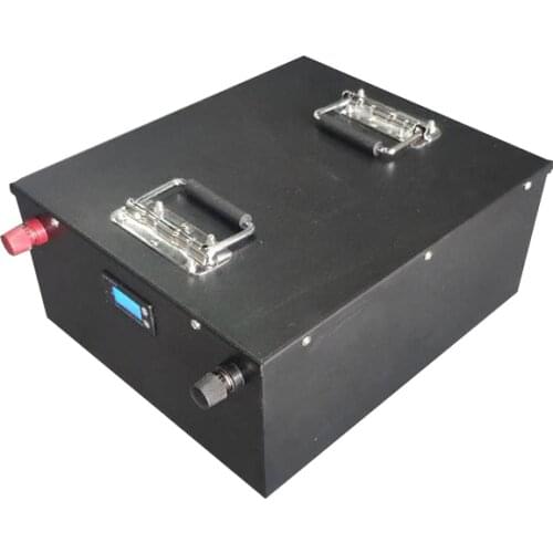 ODM/OEM Lithium Iron Phosphate Rechargeable Battery 24v 150ah