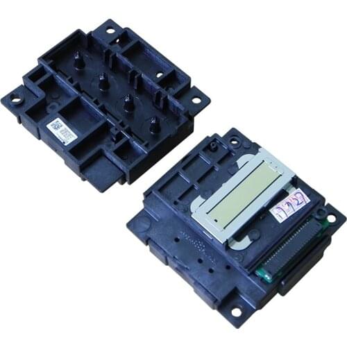 Original L355 Print Head For Epson L551 L558 L111 L120 L210 L211 ME401 XP302 L300 L301 L350 L351 L353 L355 L358 L381 Printhead