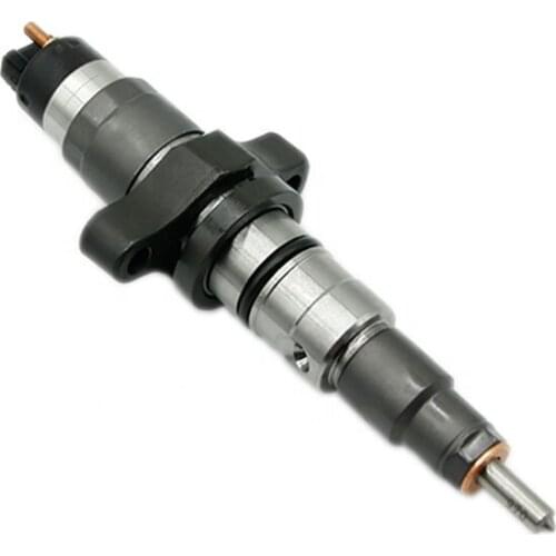 ORLTL 5255184 2R0198133 1409652 0445 120 007 Common Rail Injector Assy 0 445 120 007 Diesel Fuel Injectors 0445120007 For IVECO