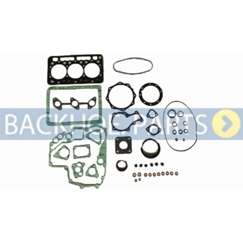 Engine Full Gasket Kit for Kubota D722