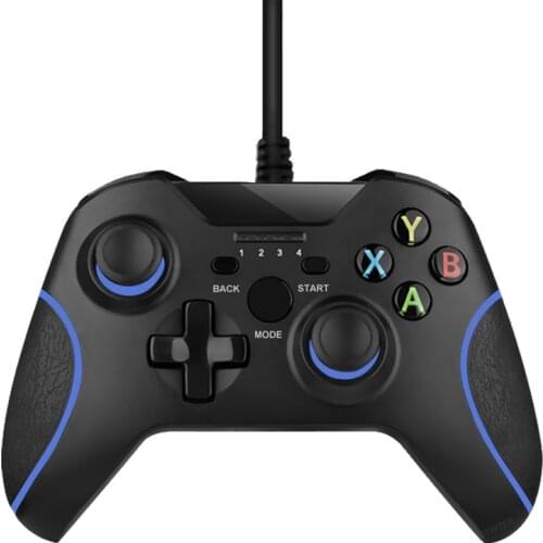 Wired Gamepad For PS3 Joystick Console Controle For PC For SONY PS3 Controller For Android Phone Joypad Accessorie