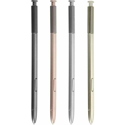 For Samsung Galaxy Note 5 SM-N920 Silver/Grey/Gold/Pink Color Touch Stylus Pen
