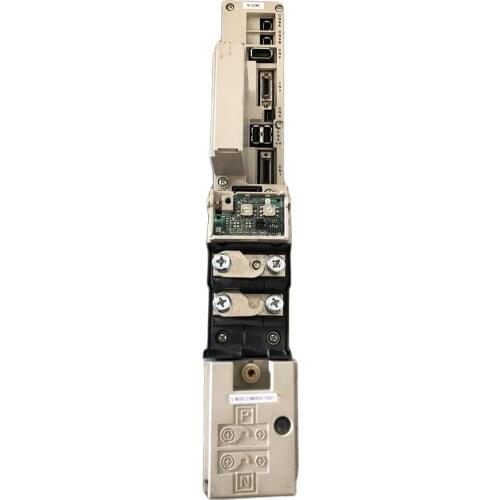 CACR-JU036A2A Yaskawa ServoPack Servo Driver / Drive Used