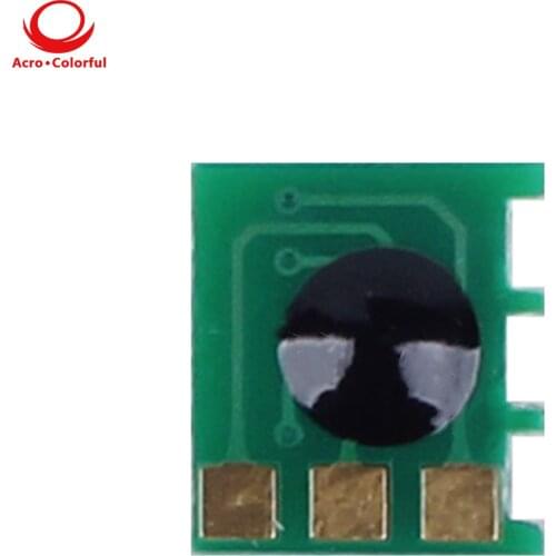 5 sets CE340A CE341A CE342A CE343A chip for HP LaserJet Enterprise 700 Color M775dn M775f M775z M775z+ printer