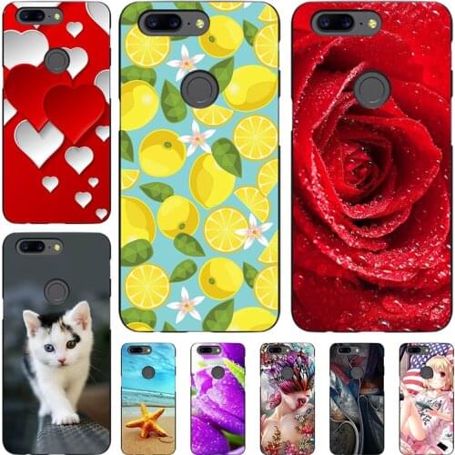 TWONEDAY OnePlus 5T Phone Cases