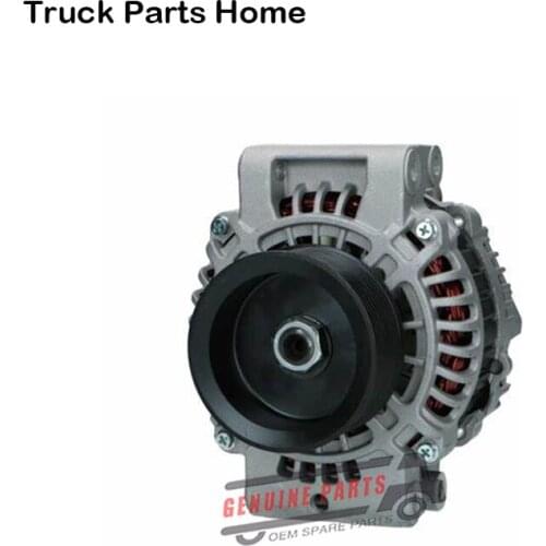 Spare Parts for Scania Trucks SCE 1888010/1570887/573015 Alternator