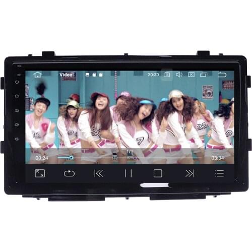 128GB Android 10 PX6 is Suitable for Toyota RAV4 2019 2020 GPS Navigation Car Radio Video Stereo Multi-function CarPlay Host