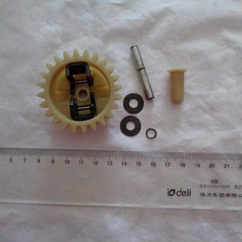152F 154F 1KW 1.5KW Generator Governor Gear Set Assembly