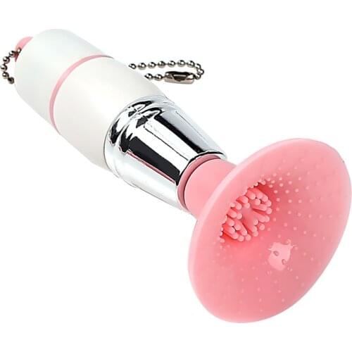3 In 1 Clitoris Stimulator Nipple Stimulation Massager Strong Vibration Erotic Sex Toys For Women Adult Games Products AV0048