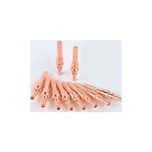 5PCS 9-8215 Replacement Electrode For SL60 SL100 Plasma Torch