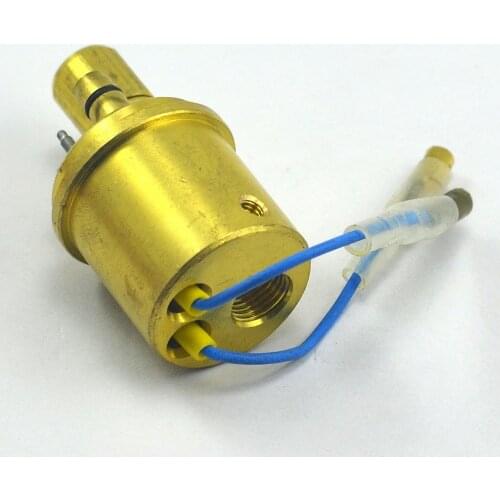 Euro Connector Central Adaptor Plug (Binzel Style ) Fit MIG /MAG CO2 Welding Torch