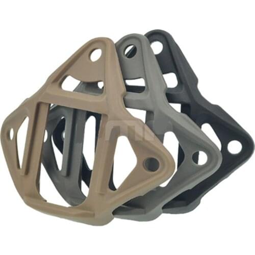 FMA Helmet Accessory VAS Shroud (BK) TYPE 2 TB613-BK,DE,FG