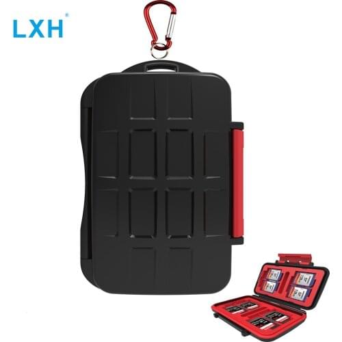 LXH SIM Card Trays