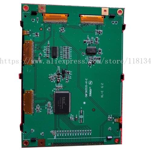 CMF3N3535-A1-E Lcd screen models