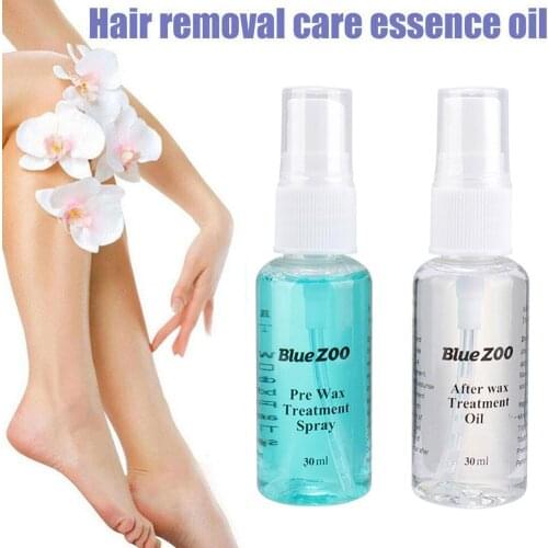 Powerful Hair Removal Spray Painless Armpit Legs Hair Body Fast Depilatory Cream Summer Mild Moisturizing Non-Irritating