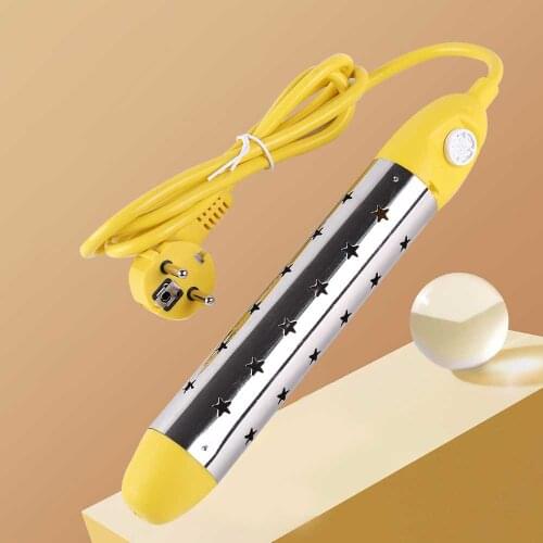 Heater Water Heating Pool Boiler Swimming Solar Bath Tub Immersion Portable Hot 2000/2500W AutomaticFast Power Off Intelligent