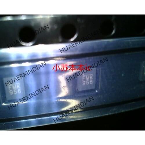 New Original NB690GRP-C669-Z NB690GRP QFN-12 Printing FMK Have Stock