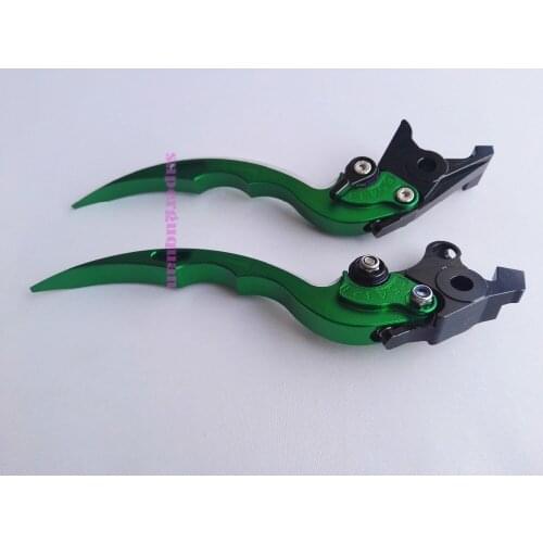 New bike motorcycle motorbike CNC brake&Clutch Levers,Blade Style For Suzuki TL1000R 1998-2003 1999 2000 2001 2002