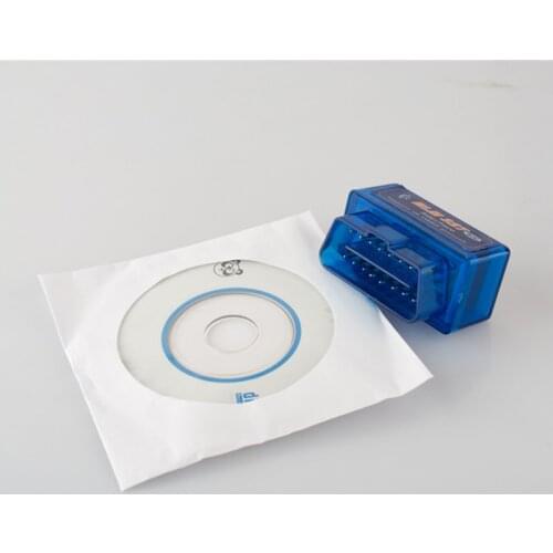 OBD ELM327 for Android car dvd(only sell with our android car dvd together)