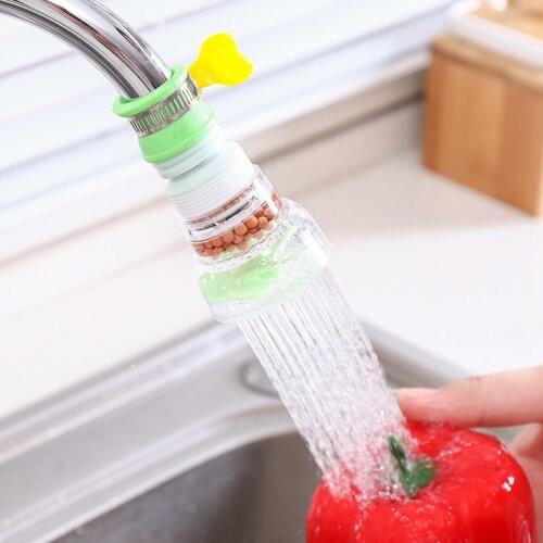 PLZDF Faucet Fixing Filters